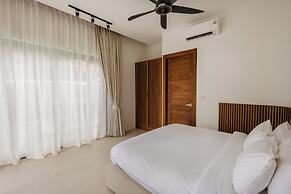 Barefoot Villas by Satori