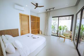 Barefoot Villas by Satori