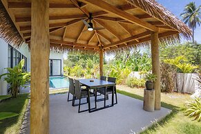 Barefoot Villas by Satori