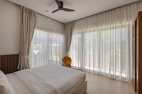 Barefoot Villas by Satori