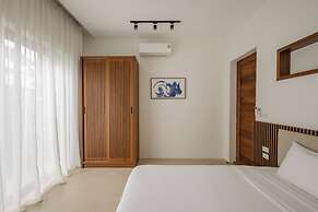 Barefoot Villas by Satori