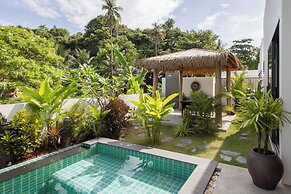 Barefoot Villas by Satori