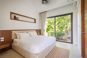Barefoot Villas by Satori