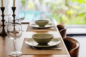 Barefoot Villas by Satori
