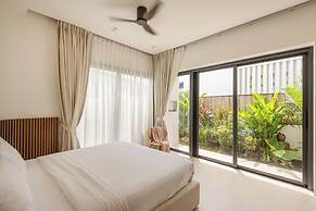 Barefoot Villas by Satori