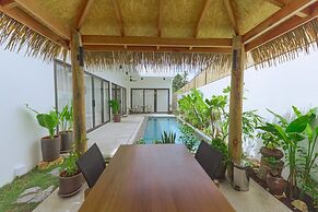 Barefoot Villas by Satori