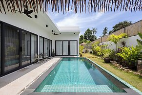 Barefoot Villas by Satori