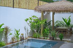 Barefoot Villas by Satori