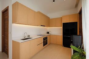 Barefoot Villas by Satori