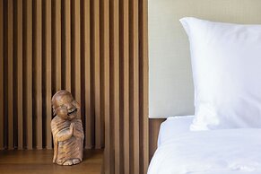 Barefoot Villas by Satori