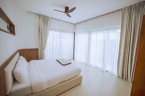 Barefoot Villas by Satori