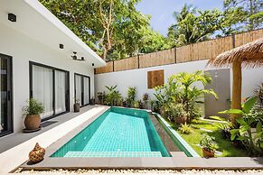 Barefoot Villas by Satori