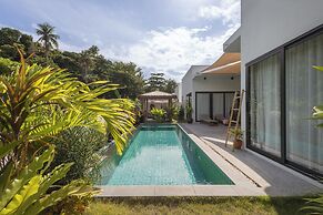 Barefoot Villas by Satori