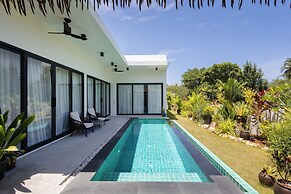 Barefoot Villas by Satori