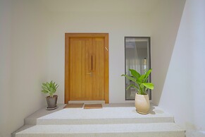 Barefoot Villas by Satori