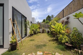 Barefoot Villas by Satori