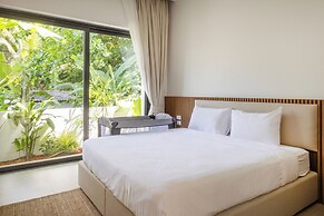 Barefoot Villas by Satori