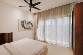 Barefoot Villas by Satori