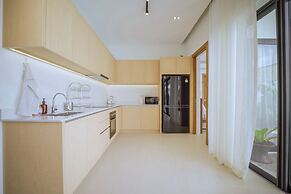 Barefoot Villas by Satori