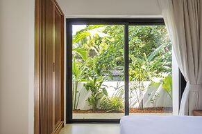 Barefoot Villas by Satori