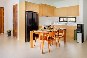 Barefoot Villas by Satori