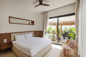 Barefoot Villas by Satori