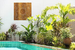 Barefoot Villas by Satori