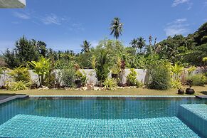 Barefoot Villas by Satori