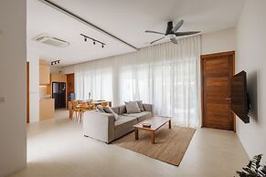 Barefoot Villas by Satori
