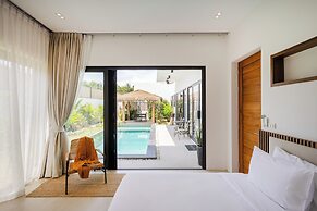 Barefoot Villas by Satori