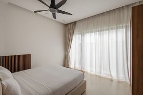 Barefoot Villas by Satori