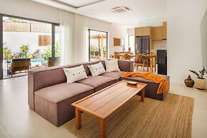 Barefoot Villas by Satori