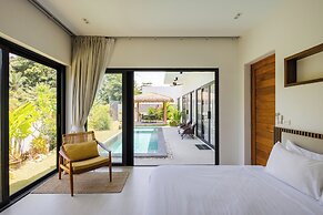 Barefoot Villas by Satori