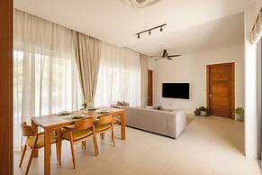 Barefoot Villas by Satori