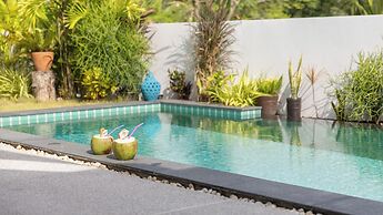 Barefoot Villas by Satori