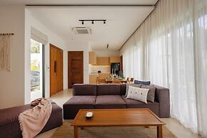 Barefoot Villas by Satori