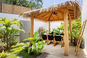 Barefoot Villas by Satori