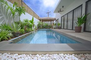 Barefoot Villas by Satori