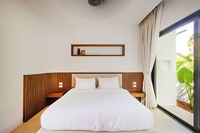 Barefoot Villas by Satori