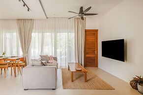 Barefoot Villas by Satori