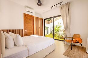 Barefoot Villas by Satori