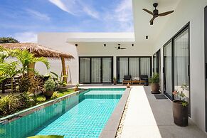 Barefoot Villas by Satori