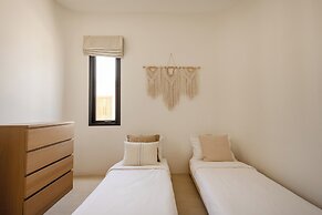 Barefoot Villas by Satori