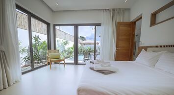 Barefoot Villas by Satori