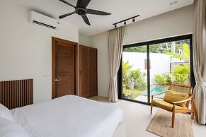 Barefoot Villas by Satori