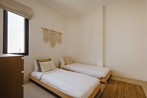 Barefoot Villas by Satori