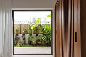 Barefoot Villas by Satori