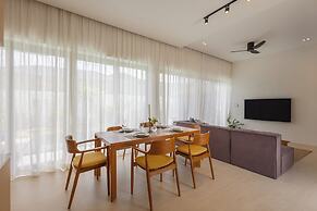 Barefoot Villas by Satori