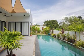 Barefoot Villas by Satori
