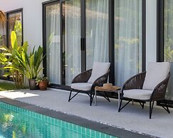 Barefoot Villas by Satori